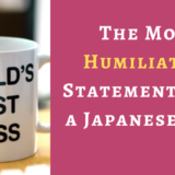 The Most Humiliating Statement from a Japanese Boss: Do you just do what you are told?